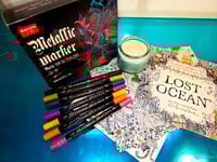 Image 1 of Creative Relax Bundle 