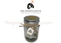 “Note 2 Self” Inspirational Jar