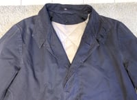 Image 4 of 45 rpm cotton over coat with removable liner, made in Japan, size 2 (fits M)