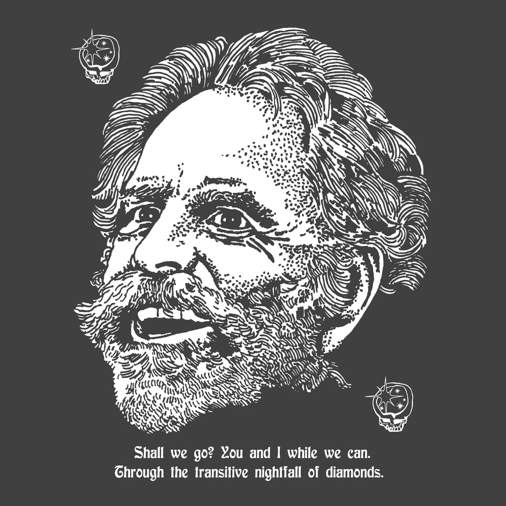 Shall We Go? - Long Sleeve