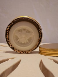 Image 3 of Pumpkin Spice Delight solid lotion bar