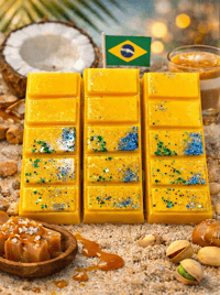 Image 2 of Brazilian Secret