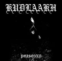 Kudlaakh - Poisoned CD