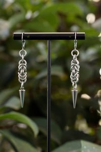 Image 1 of Antisocial Earrings
