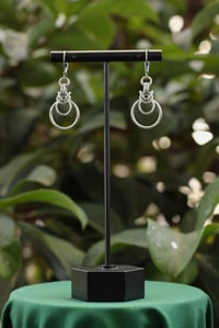 Image 2 of Visionary Earrings