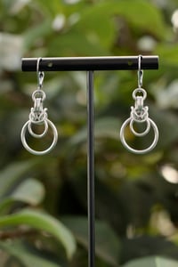 Image 1 of Visionary Earrings