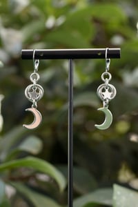 Image 1 of North Star Earrings