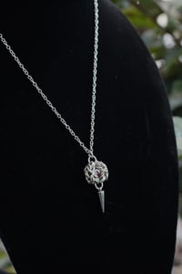 Image 3 of Mindflayer Necklace