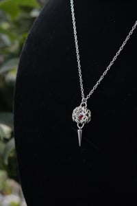 Image 4 of Mindflayer Necklace