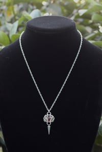 Image 2 of Mindflayer Necklace