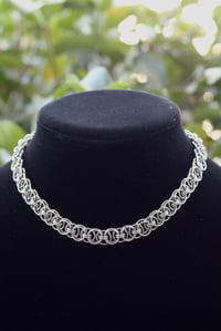 Image 1 of Small Helm Chain