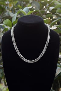 Image 1 of Half Persian Woven Chain