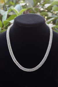 Image 4 of Half Persian Woven Chain