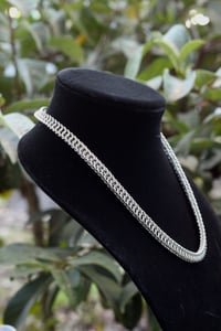 Image 2 of Half Persian Woven Chain