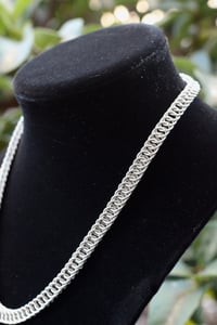 Image 3 of Half Persian Woven Chain