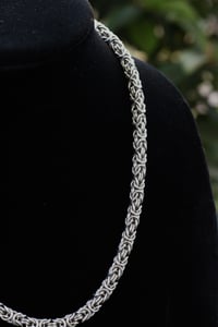 Image 4 of Byzantine Chain