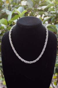 Image 1 of Byzantine Chain