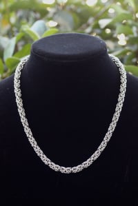 Image 5 of Byzantine Chain