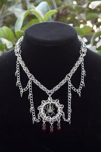 Image 1 of Arachnid Chain