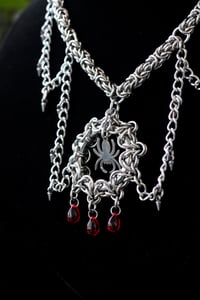 Image 3 of Arachnid Chain