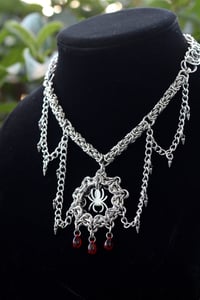 Image 4 of Arachnid Chain