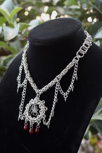 Image 2 of Arachnid Chain