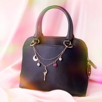 Image 2 of Preorder - Sailor Moon Store Original Chain Bag Charm