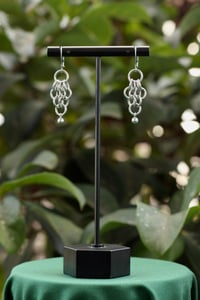 Image 2 of 4 in 1 Dangle Earrings