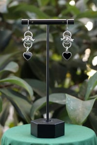 Image 2 of Love Hurts Earrings