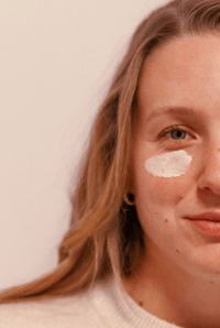 Image 5 of In Bloom - Rose Whipped Tallow Moisturizer