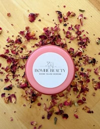Image 3 of In Bloom - Rose Whipped Tallow Moisturizer