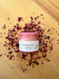 Image 1 of In Bloom - Rose Whipped Tallow Moisturizer