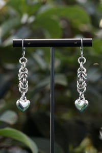 Image 1 of Cupid Earrings