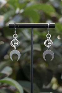 Image 1 of Selene Earrings