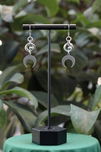 Image 2 of Selene Earrings