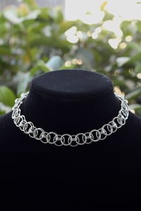 Image 1 of Large Helm Chain