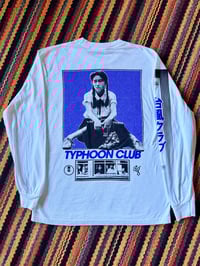Image 17 of Typhoon Club tee/long sleeve