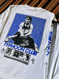 Image 18 of Typhoon Club tee/long sleeve