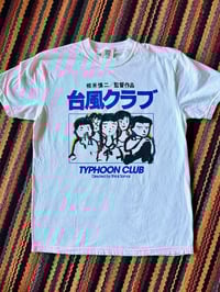 Image 11 of Typhoon Club tee/long sleeve