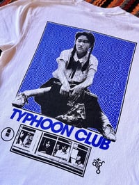 Image 14 of Typhoon Club tee/long sleeve