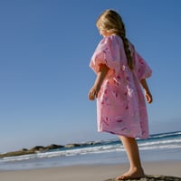 Image 1 of SEASIDE DRESS