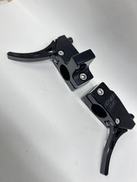 Image 4 of Engine Trix V3 Clamp On Billet Levers