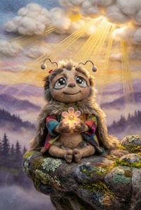 Cliff Guardian (Digital)