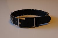 Image 3 of chain laced choker