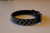 Image 4 of chain laced choker