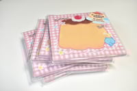 Image 3 of Pudding ✿ Memo Pad