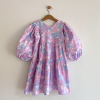 Image 1 of PASTEL FLORAL 