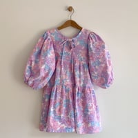 Image 2 of PASTEL FLORAL 