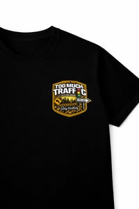 Image 1 of Too Much Traffic 2026  Edition 