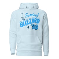 Image 2 of Blizzard Hoodie